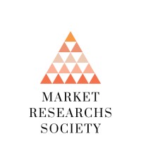 Market Researchs Society logo - Similar company to Greengenix Solutions