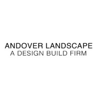 Andover Landscape Design & Construction logo - Similar company to Cassidy Landscaping
