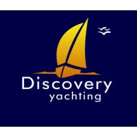 Discovery Yachting logo - Similar company to Sailfleet