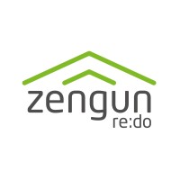 Zengun re:do logo - Similar company to Helm