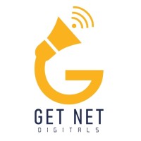 GetNet Digitals logo - Similar company to The App Bytes
