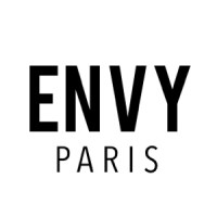 ENVY logo - Similar company to Musearta