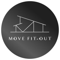 MoveFitOut logo - Similar company to Arc Space