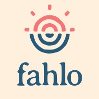 Fahlo logo - Similar company to Studio