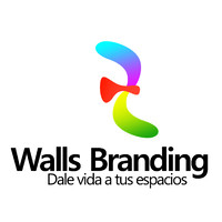 Walls Branding logo - Similar company to Lab Desarrollo