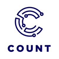 Count logo - Similar company to Sett