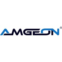 AMGEON GmbH logo - Similar company to Rommelmann Gmbh