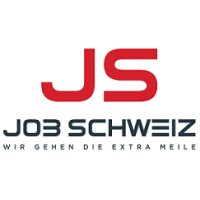 Job Schweiz Ag