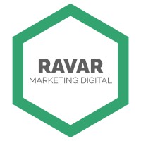 RAVAR - Marketing Digital logo - Similar company to My Do It Box