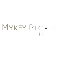 MYKEY PEOPLE logo - Similar company to Celotti Education (Rolevatar 