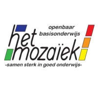 OBS het Mozaïek Arnhem logo - Similar company to Obc Huissen