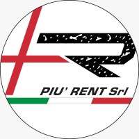 Più Rent S.r.l. logo - Similar company to Rapidoo S.R.L.