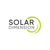 Solar Dimension logo - Similar company to Eoc Energy