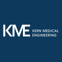 KME Kern Medical Engineering GmbH logo - Similar company to 428 Pharma
