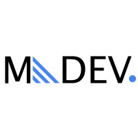 My Dev Ltd. logo - Similar company to Mydevteam
