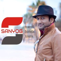Sanyog Gupta Voyages logo - Similar company to Onyx Education