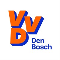 Bossche VVD logo - Similar company to Vvd Leiden