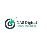 NAS Digital logo - Similar company to Quick Sloth