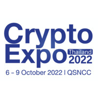 Thailand Crypto Expo logo - Similar company to Ape X Crypto