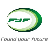 Fuyifang LED logo - Similar company to Kost.Bar Gmbh
