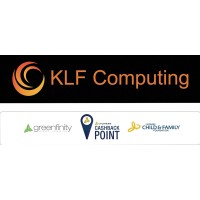 KLF Computing logo - Similar company to Pc Vitamins