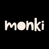 Monkí logo - Similar company to Händz Brasil