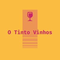 O Tinto Vinhos logo - Similar company to Black Cat Wines - Vinhos E Espumantes