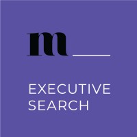 MATCH executive search logo - Similar company to Racana - Executive Search