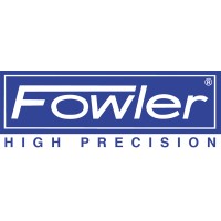 Fowler High Precision logo - Similar company to Caron Engineering, Inc.