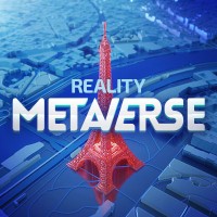 Reality Metaverse logo - Similar company to Metaverse