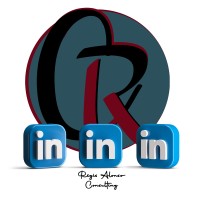 RÉGIS ALONSO CONSULTING logo - Similar company to Mysy Training