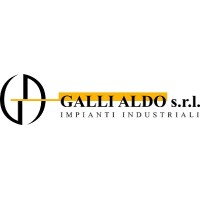 Galli Aldo srl logo - Similar company to Atp Environment Srl - Air And Gas Treatment Plants