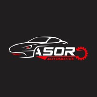 Asoro Automotive logo - Similar company to Adashi