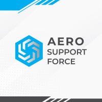 AERO SUPPORT FORCE logo - Similar company to Rl Proclim
