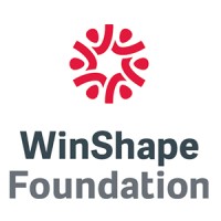 WinShape Foundation logo - Similar company to Thriveworx