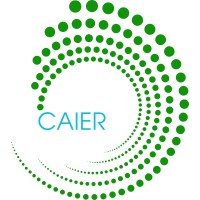 CAIER logo - Similar company to Green Operating