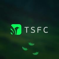 TSFC logo - Similar company to Humanode