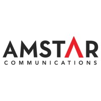 Amstar Communications logo - Similar company to Ncx