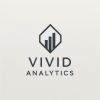 Vivid Analytics logo - Similar company to Medanalytics