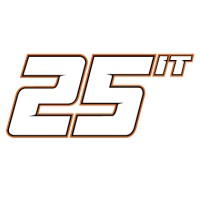 Tjugofem IT AB logo - Similar company to Switch-It Ab