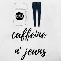 caffeine n' jeans logo - Similar company to Ecohome.One Llc