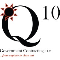 Q10 Government Contracting, LLC logo - Similar company to Unit Construction