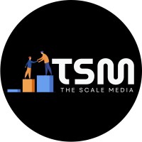 The Scale Media logo - Similar company to Insylos