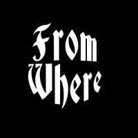 From Where Productions logo - Similar company to Loon Productions