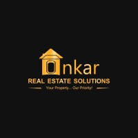 Onkar Real Estate Solutions logo - Similar company to Swastik Real Estate