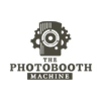The Photobooth Machine