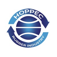 Hoppec Rubber Flooring logo - Similar company to Key Apex - Real Estate Investment