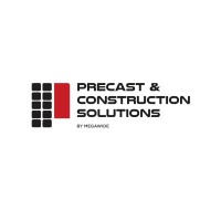 Precast & Construction Solutions logo - Similar company to Precast Construction Technology Ltd