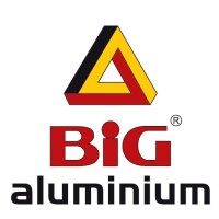 B.I.G. ALUMINIUM S.A. logo - Similar company to Baufit