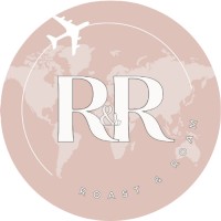 Roast & Roam logo - Similar company to Meet Piemonte